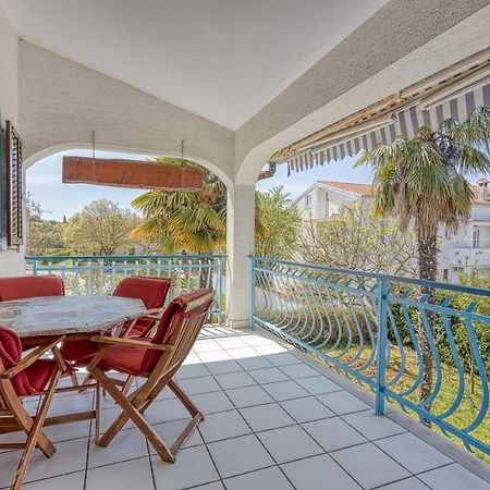 Apartments Kiki Spada Porec Exterior photo