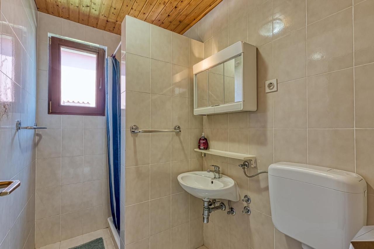 Apartments Kiki Spada Porec Exterior photo