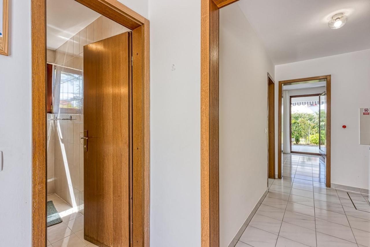 Apartments Kiki Spada Porec Exterior photo