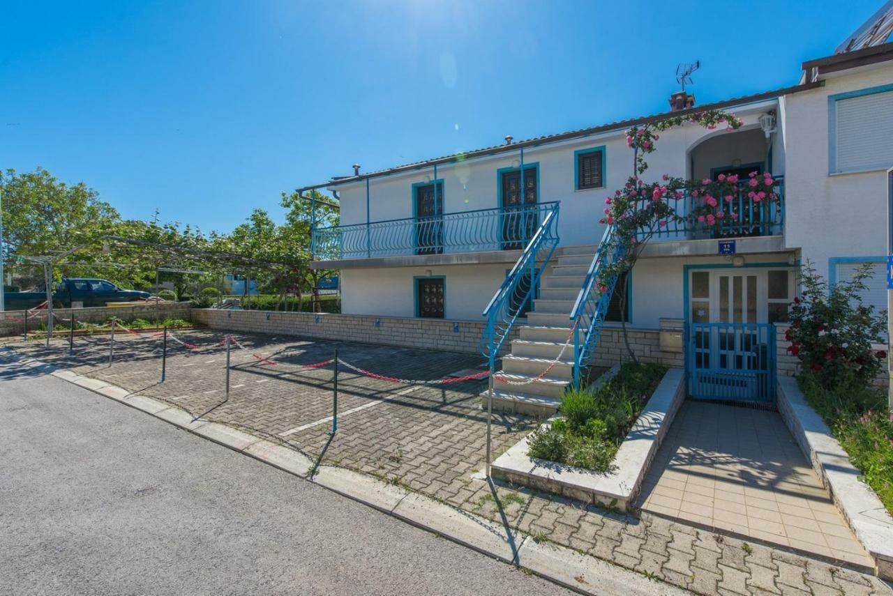 Apartments Kiki Spada Porec Room photo